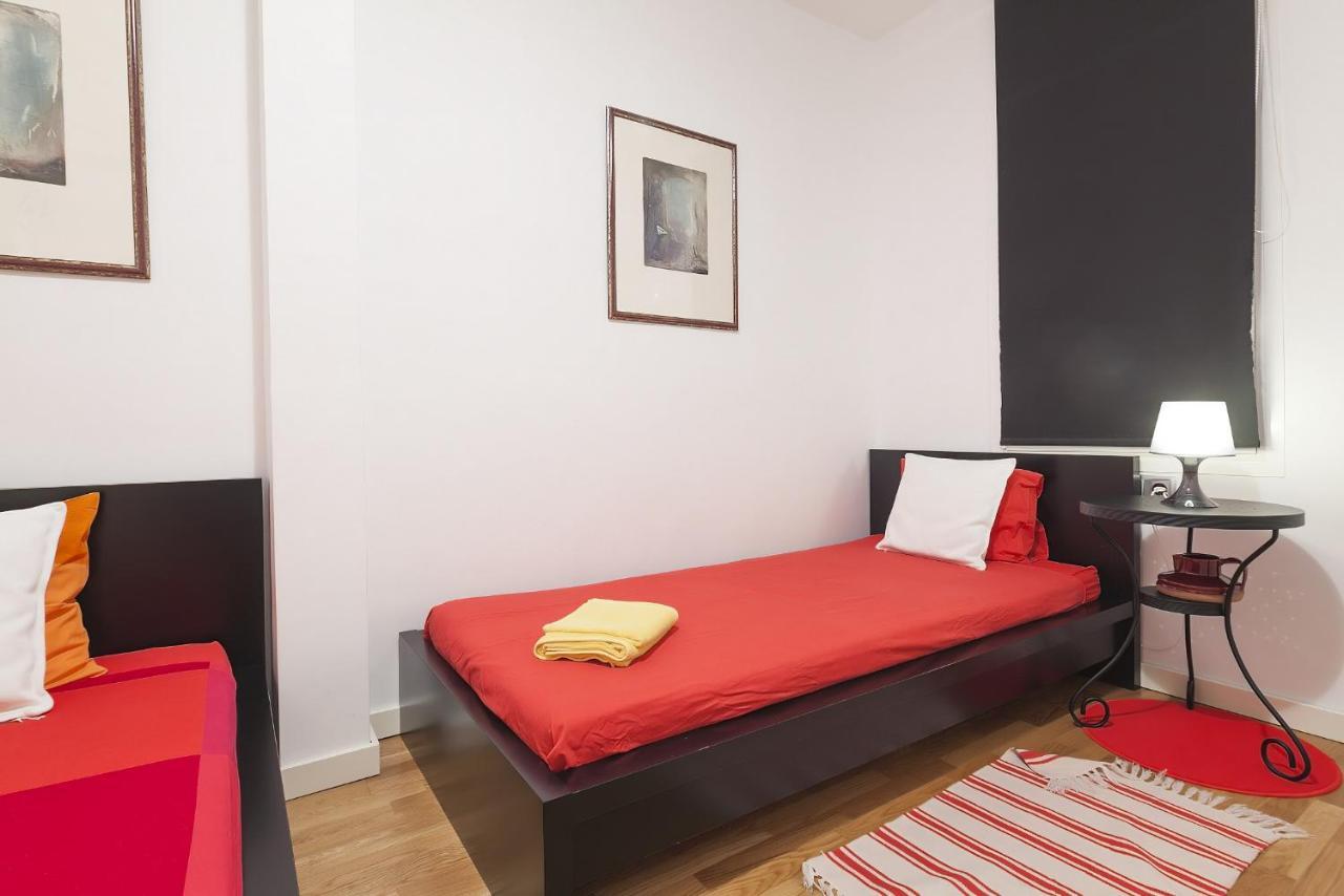 Apartamento Key Gracia Barcelona