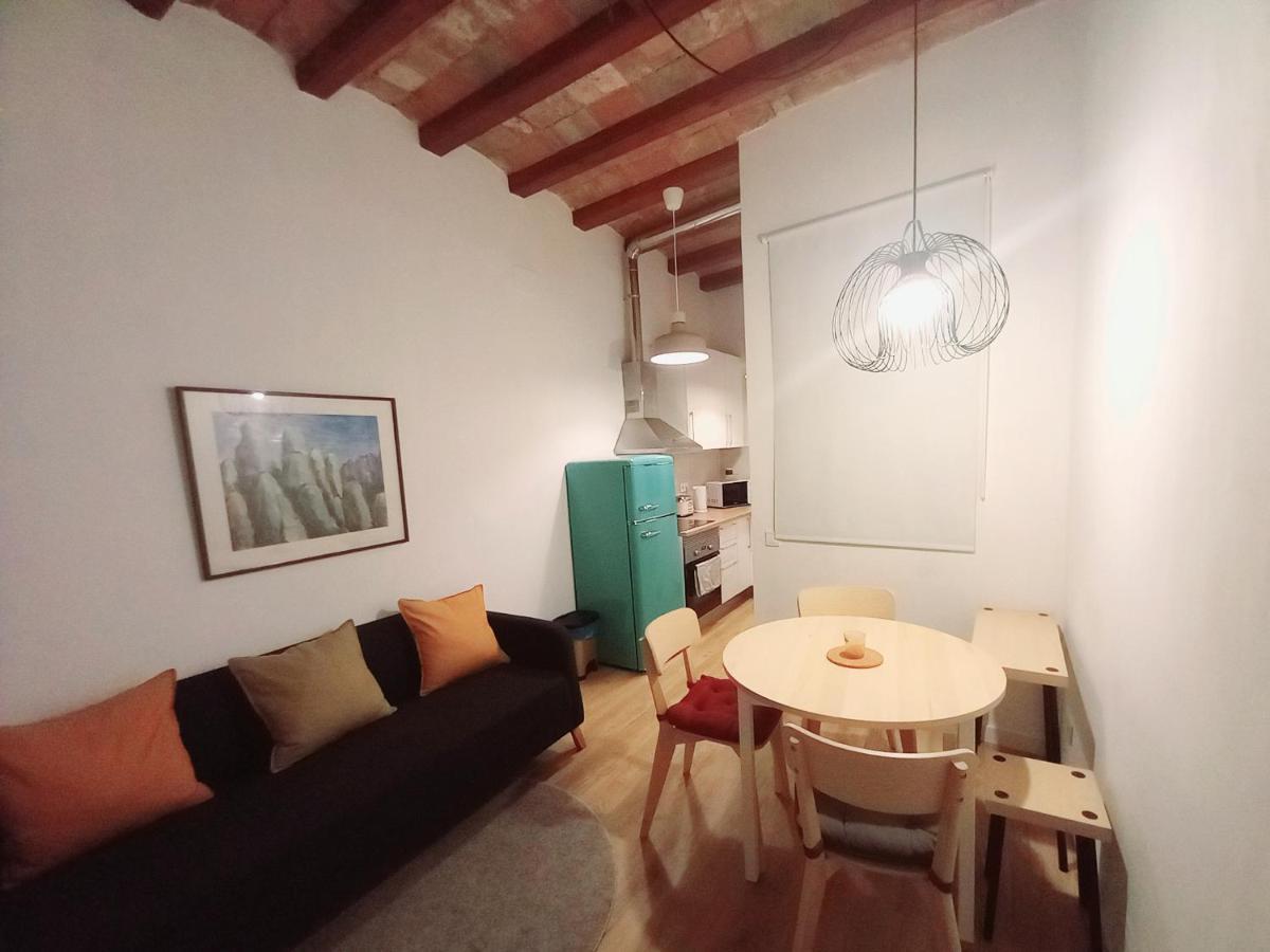 Modern Apartm Near Picasso Museum Apartamento