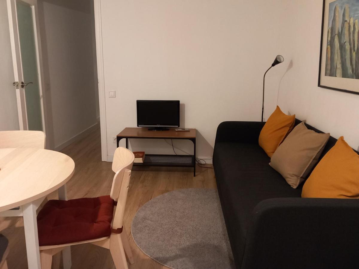 Modern Apartm Near Picasso Museum Apartamento *