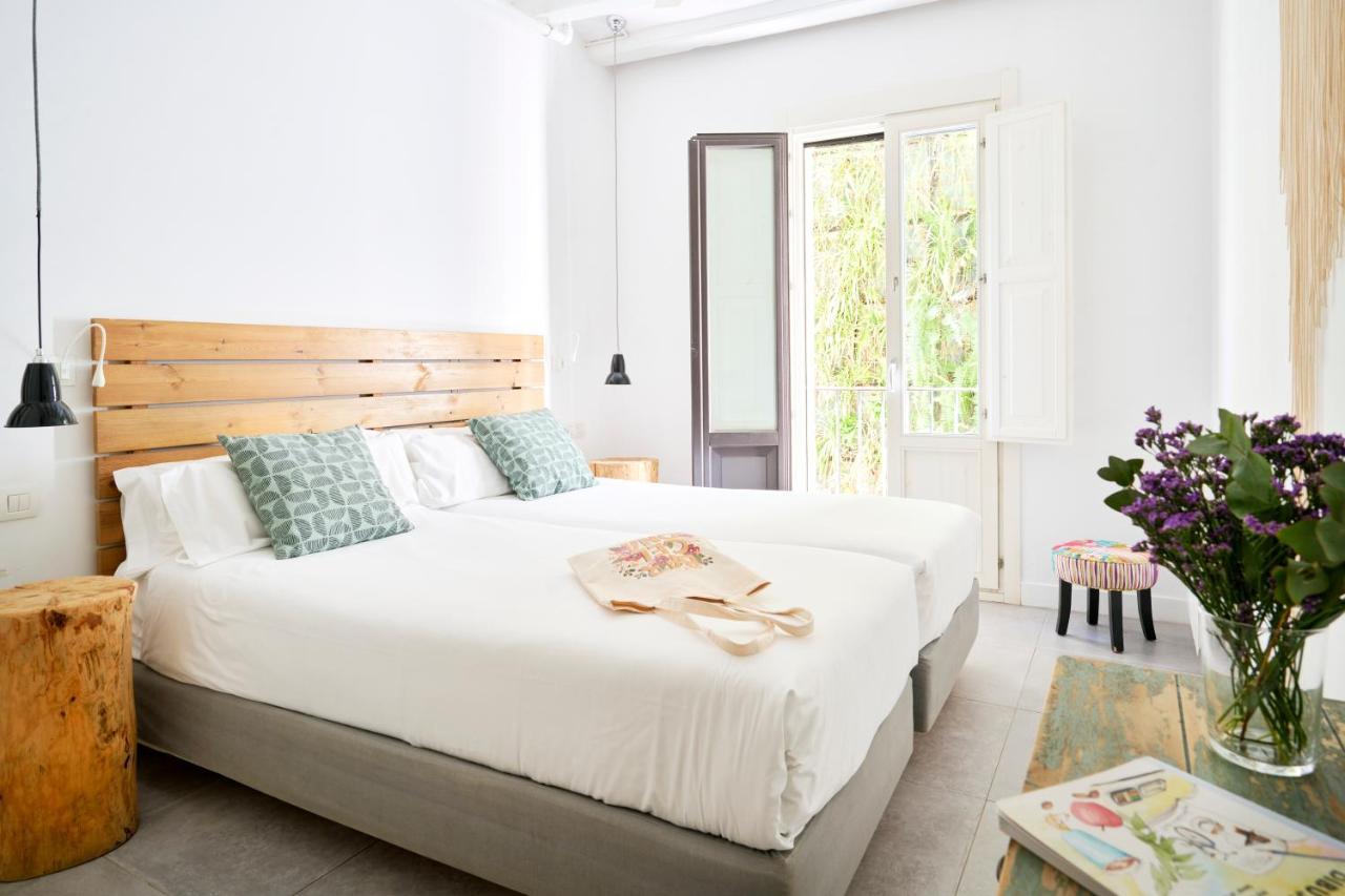 Eco Boutique Grau Hotel