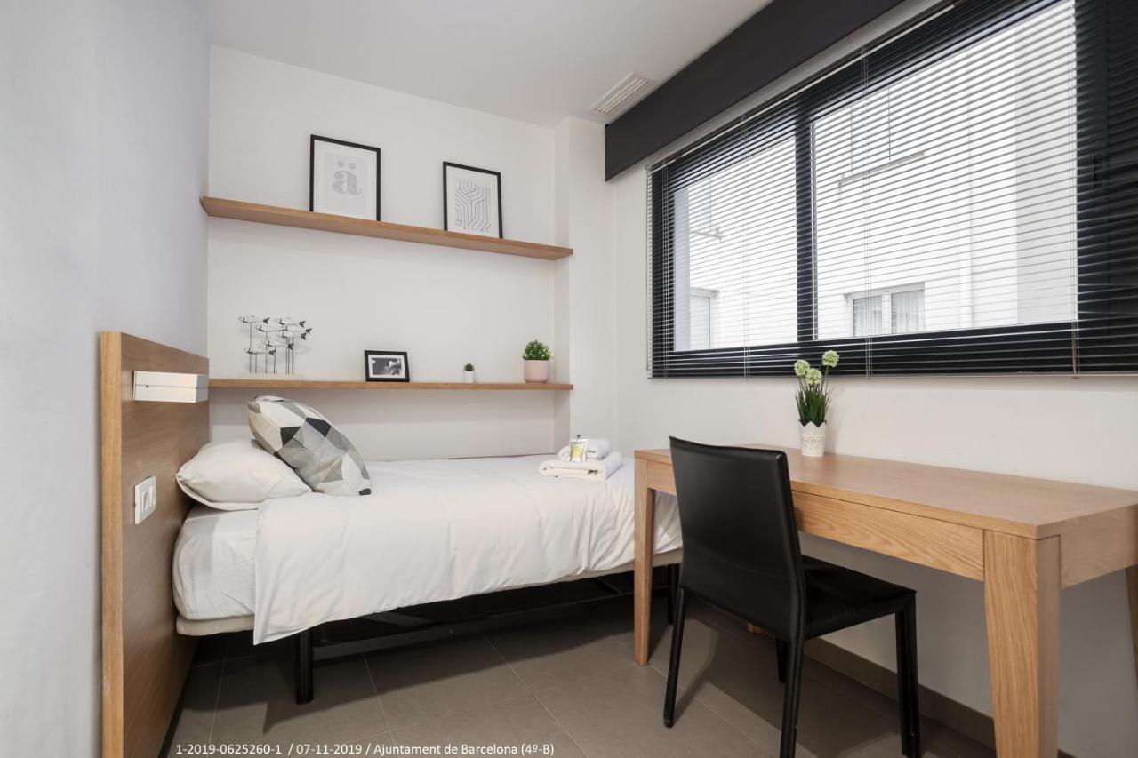 Apartamento Flateli Navas D02