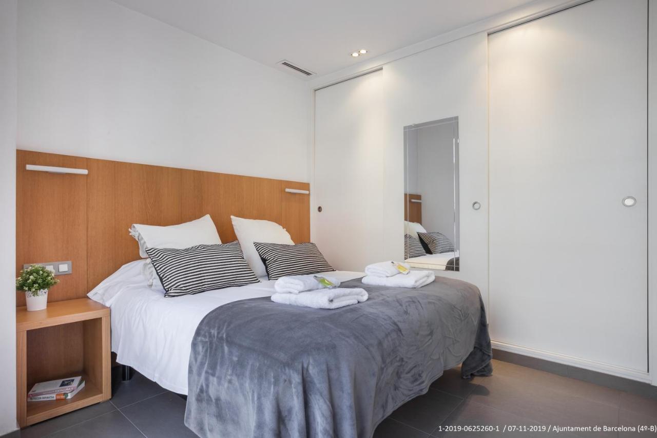 Apartamento Flateli Navas D02 *