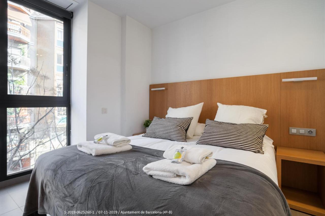 Apartamento Flateli Navas D02 *