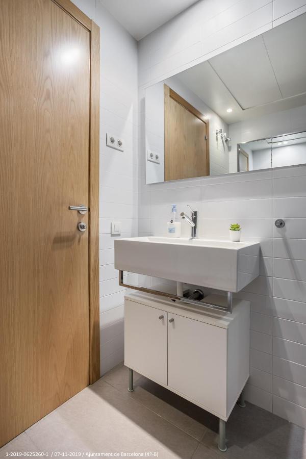 Flateli Navas D02 Apartamento *
