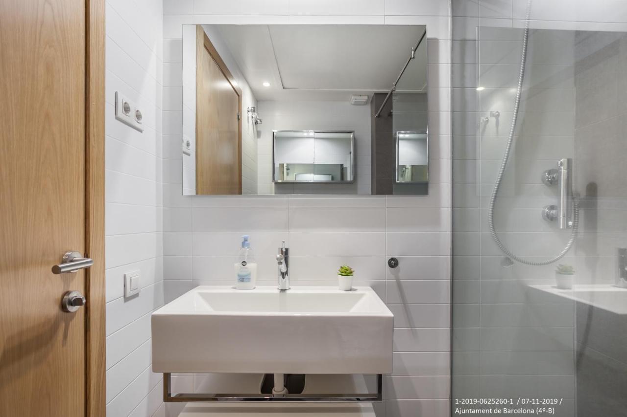 Apartamento Flateli Navas D02 *