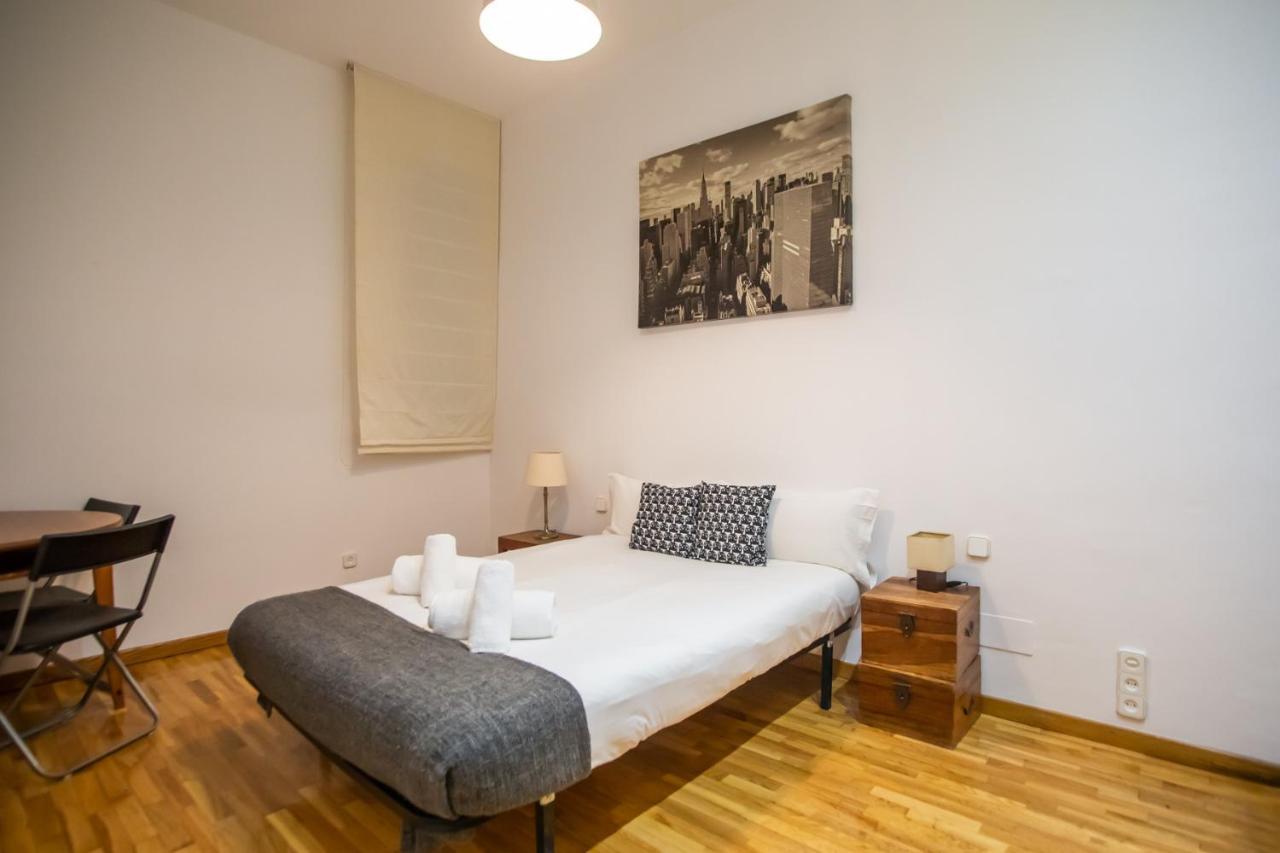 Apartamento P2ari1046 - Magnific 2bed In The Center