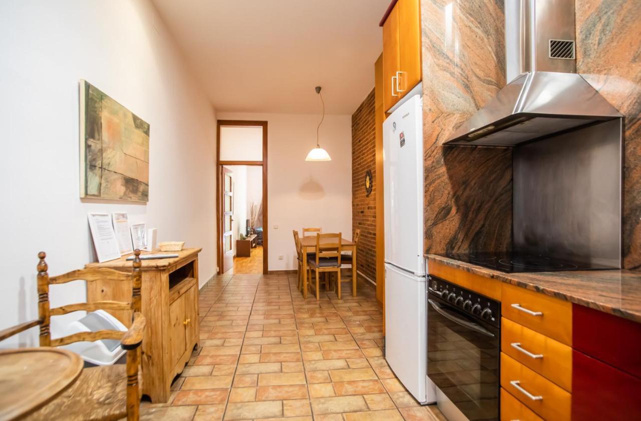 P2ari1046 - Magnific 2bed In The Center Apartamento