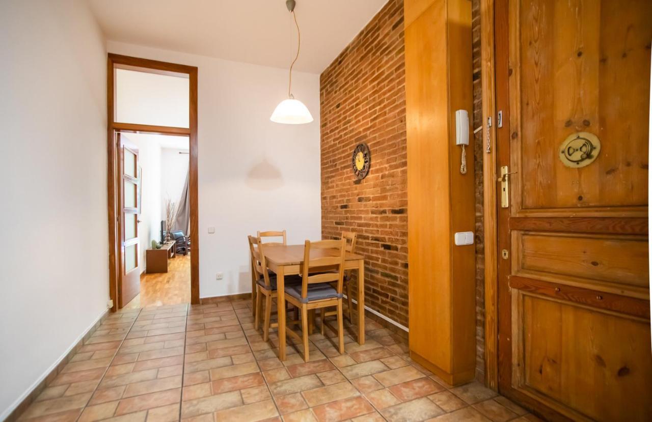 Apartamento P2ari1046 - Magnific 2bed In The Center Barcelona