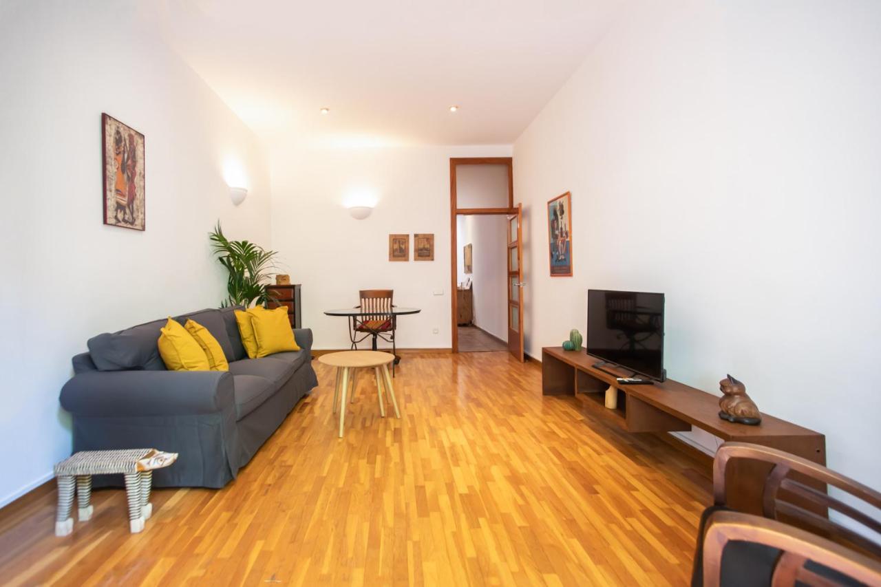 P2ari1046 - Magnific 2bed In The Center Apartamento