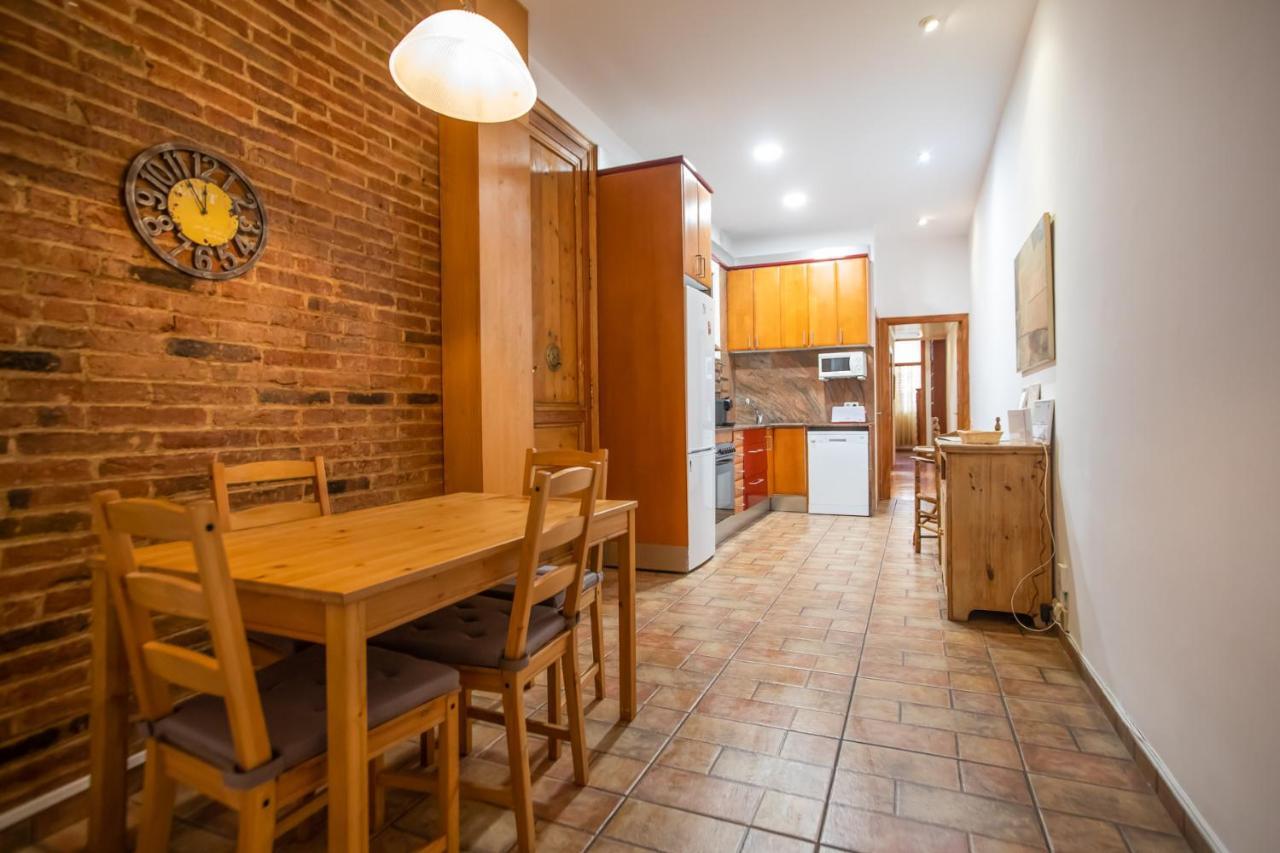 P2ari1046 - Magnific 2bed In The Center Apartamento *