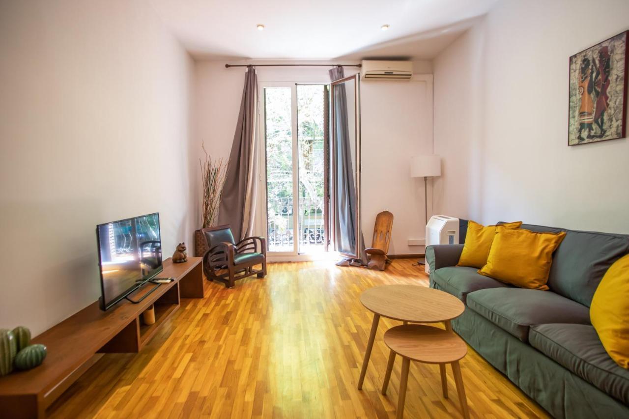 P2ari1046 - Magnific 2bed In The Center Apartamento Barcelona