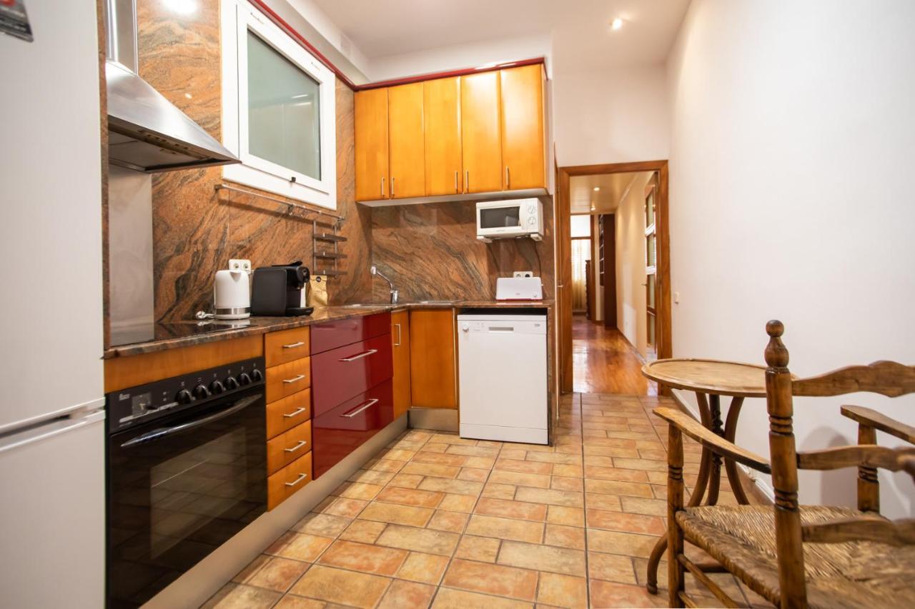 P2ari1046 - Magnific 2bed In The Center
