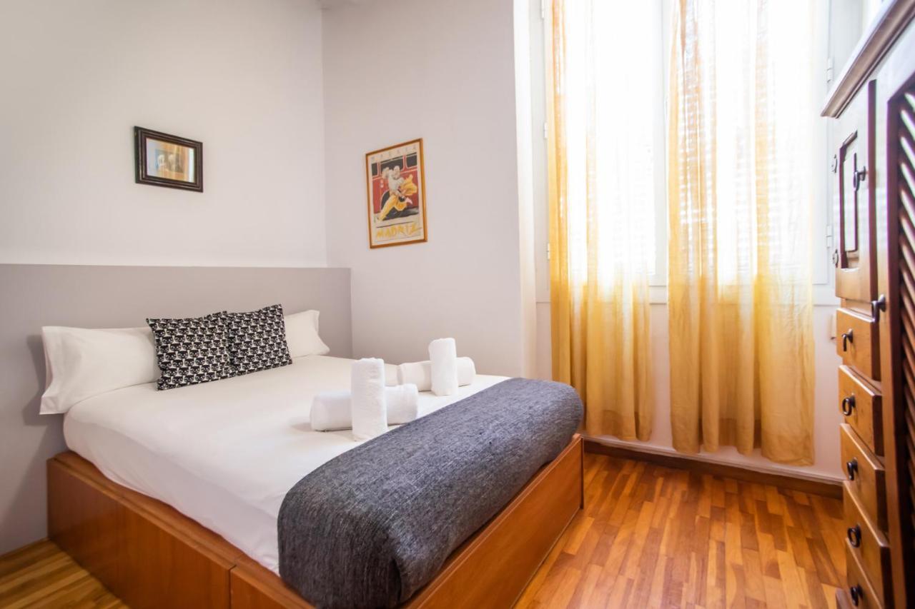Apartamento P2ari1046 - Magnific 2bed In The Center Barcelona