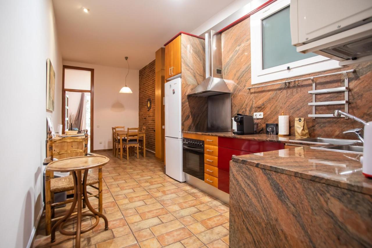 P2ari1046 - Magnific 2bed In The Center Barcelona
