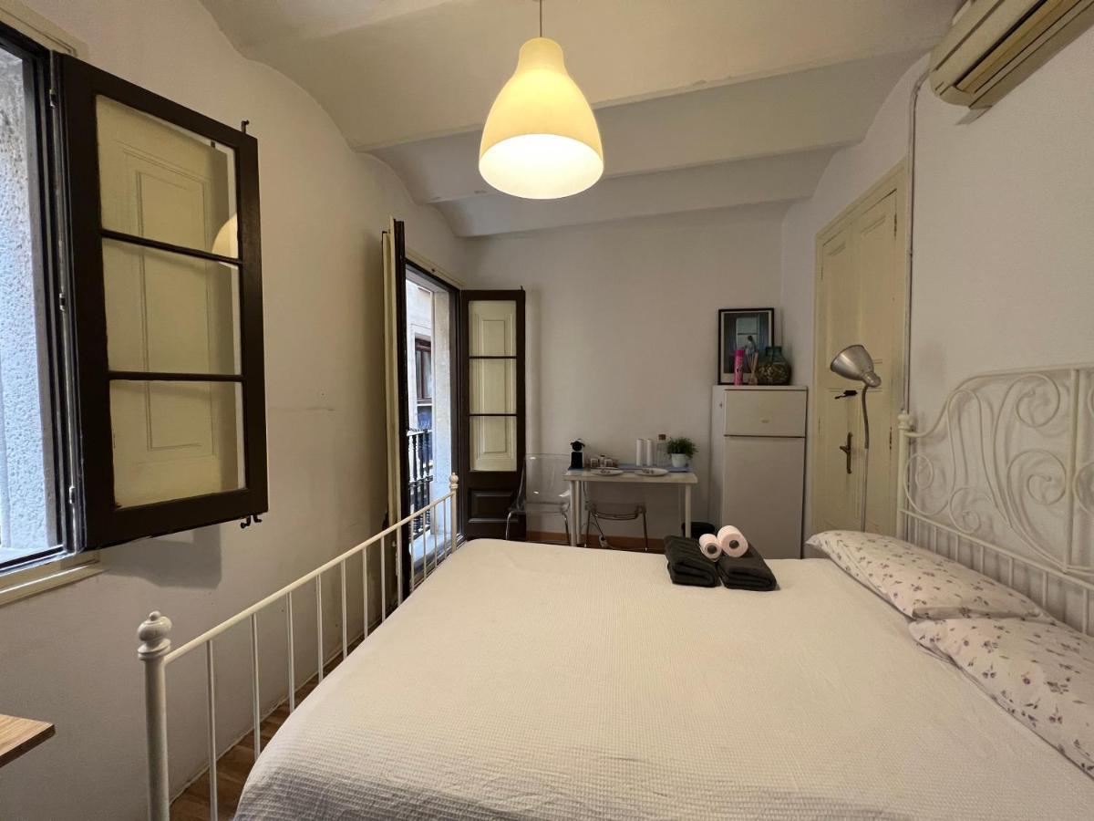Habitación en casa particular Born Barcelona