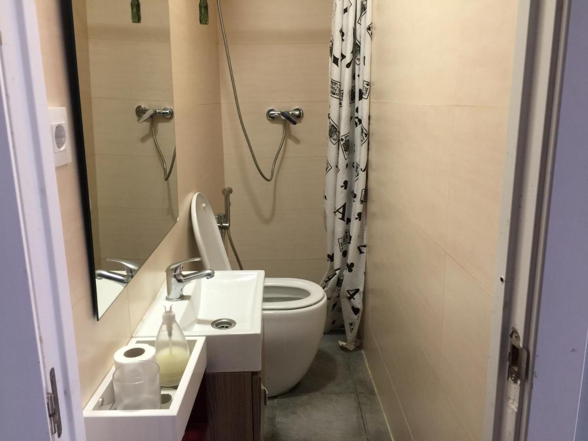 Guest house Sant Antoni Hostal, Sustainable Tourism *