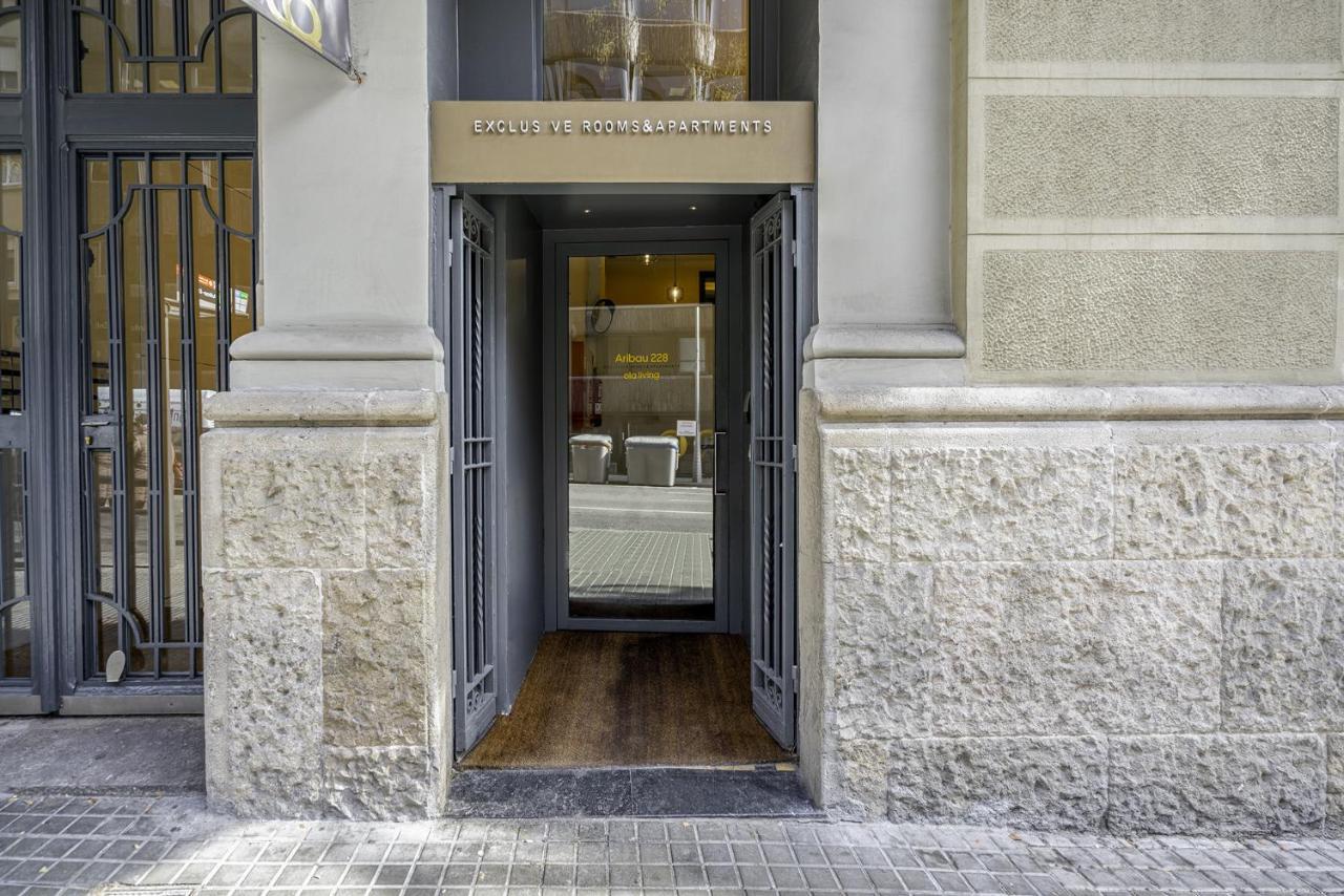 Pensión Ola Living Diagonal Barcelona