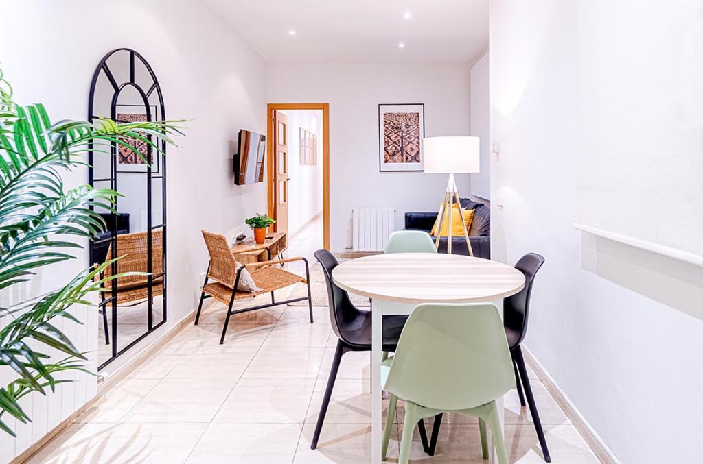 Apartamento U-nique Joanic