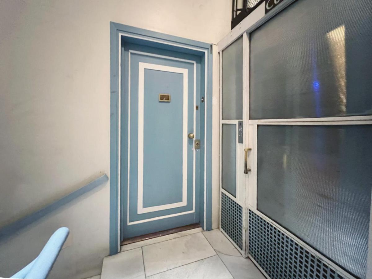 U-nique Passeig De Gracia Iii Apartamento Barcelona