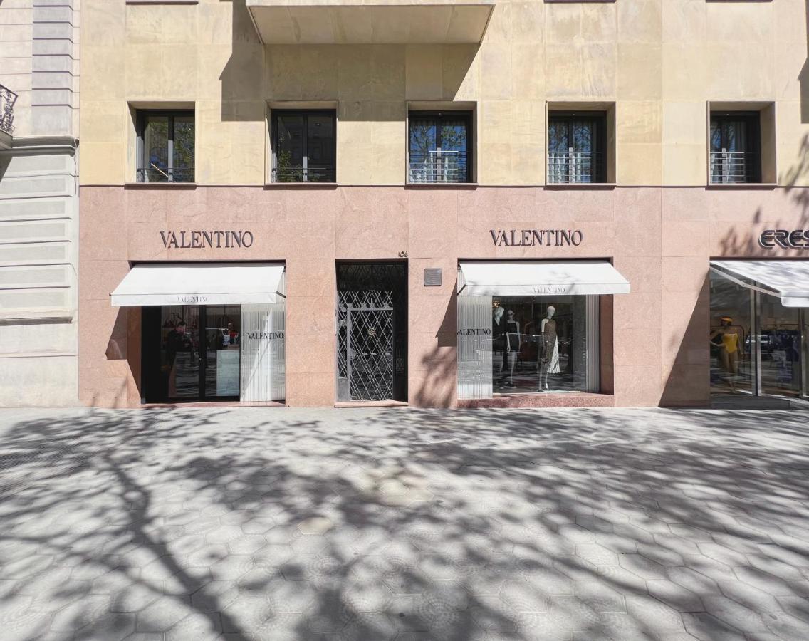 Apartamento U-nique Passeig De Gracia Iii