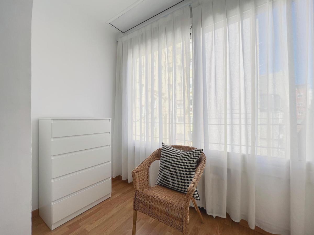 U-nique Passeig De Gracia Iii Apartamento