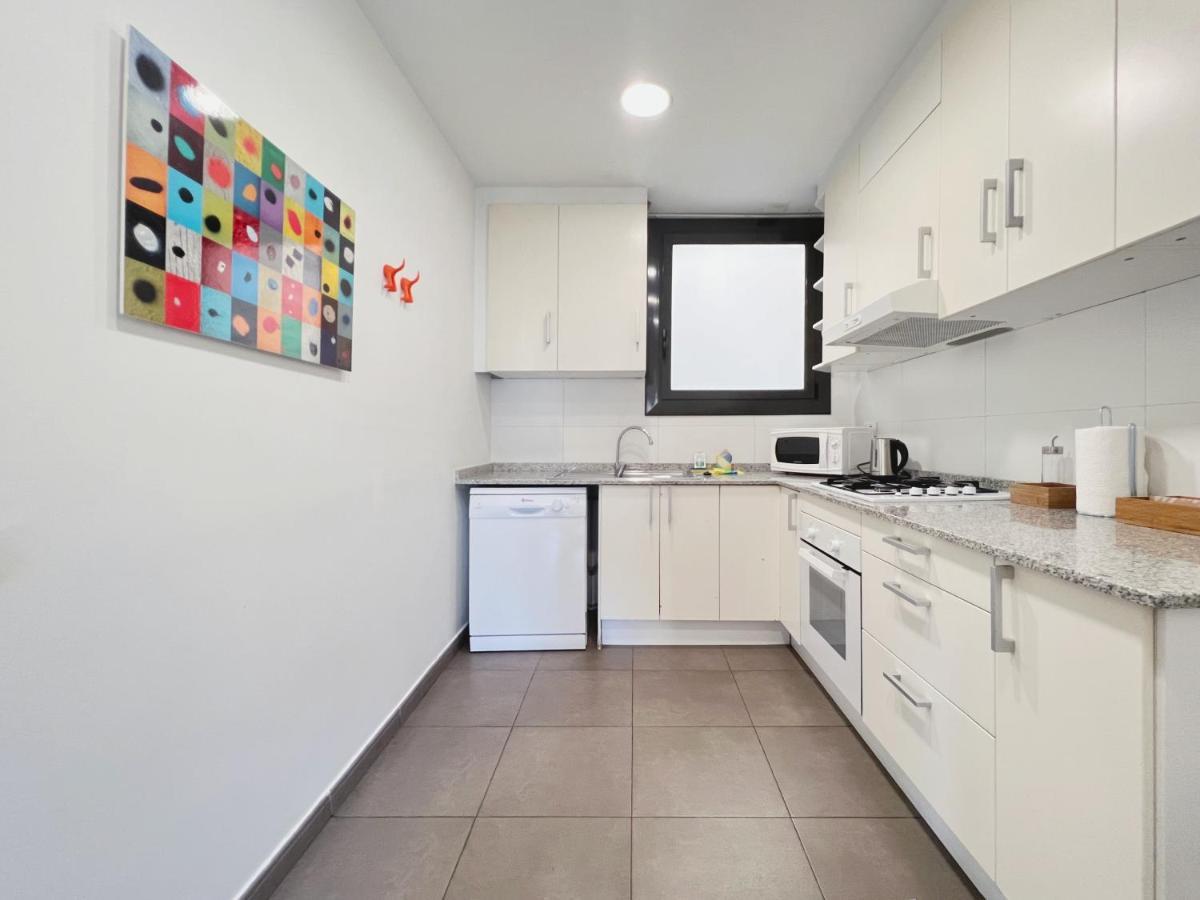 Apartamento U-nique Passeig De Gracia Iii