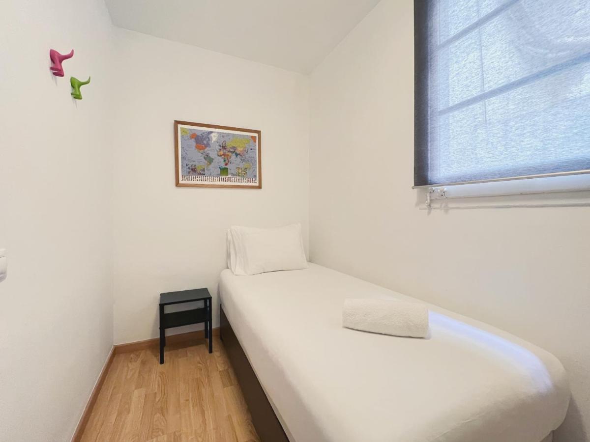 Apartamento U-nique Passeig De Gracia Iii *