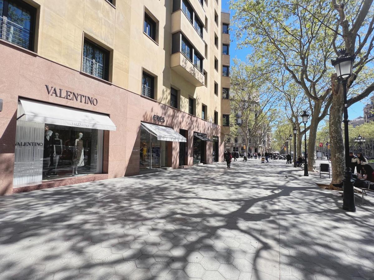 U-nique Passeig De Gracia Iii Barcelona