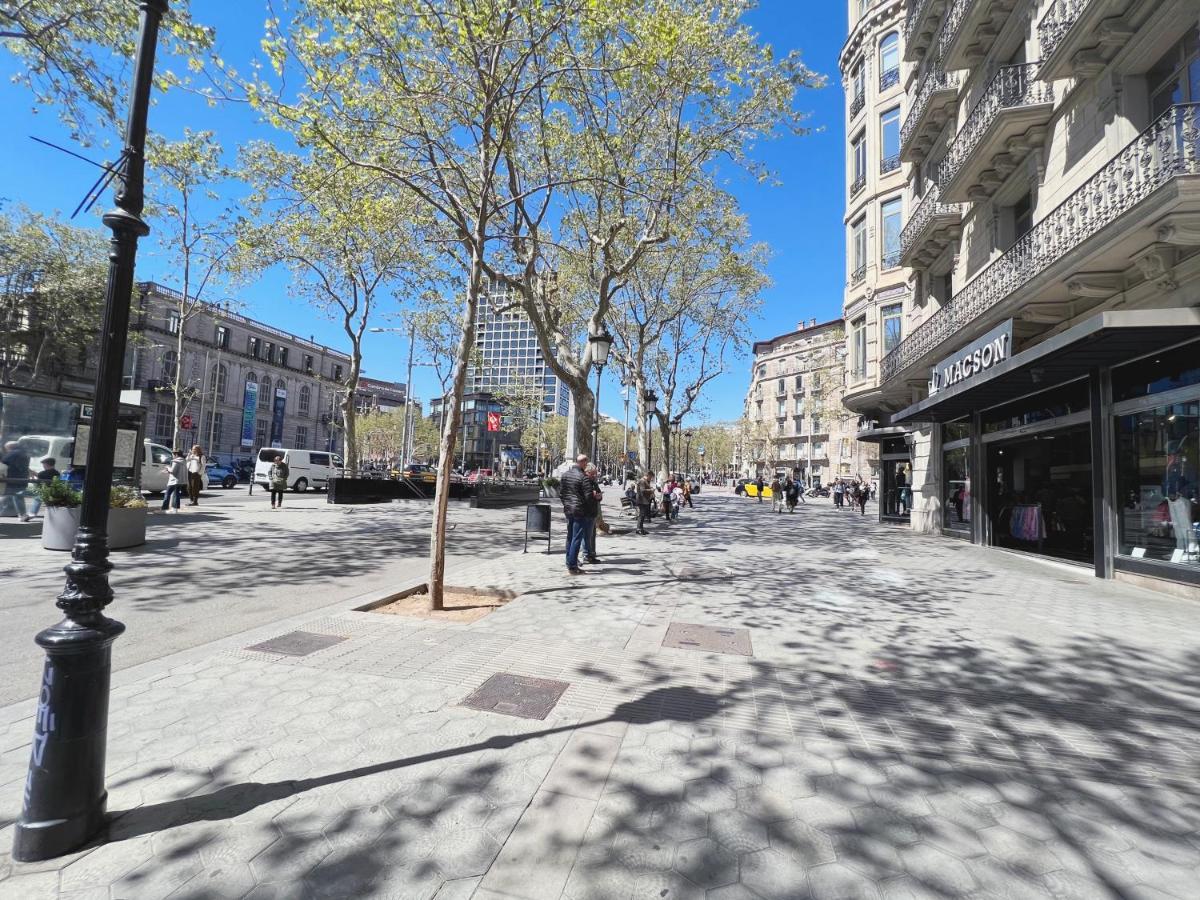 Apartamento U-nique Passeig De Gracia Iii