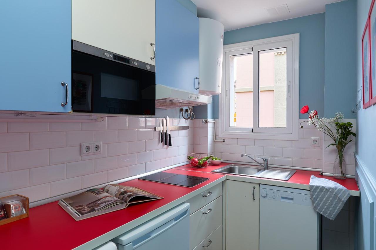 Apartamento Casa Cosi - El Farró 1