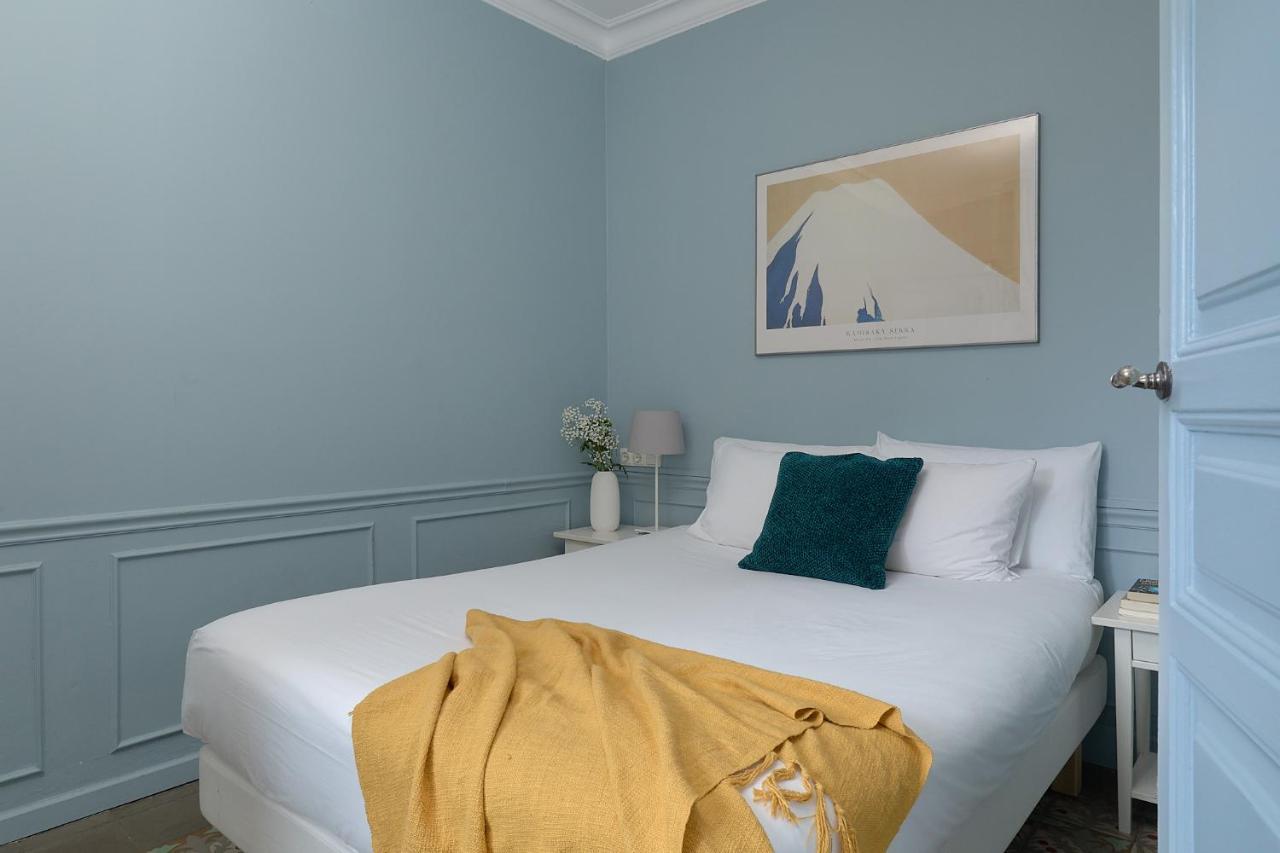 Apartamento Casa Cosi - El Farró 1 Barcelona