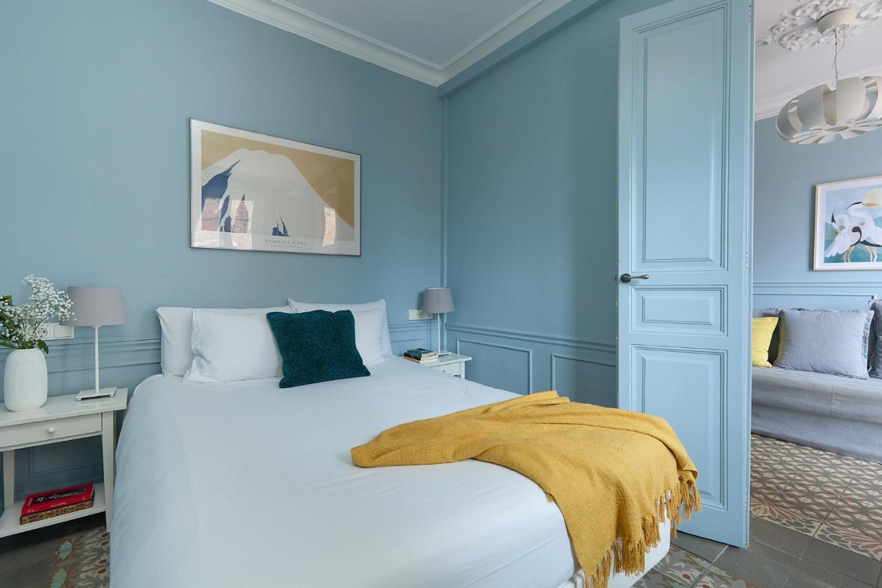 Apartamento Casa Cosi - El Farró 1