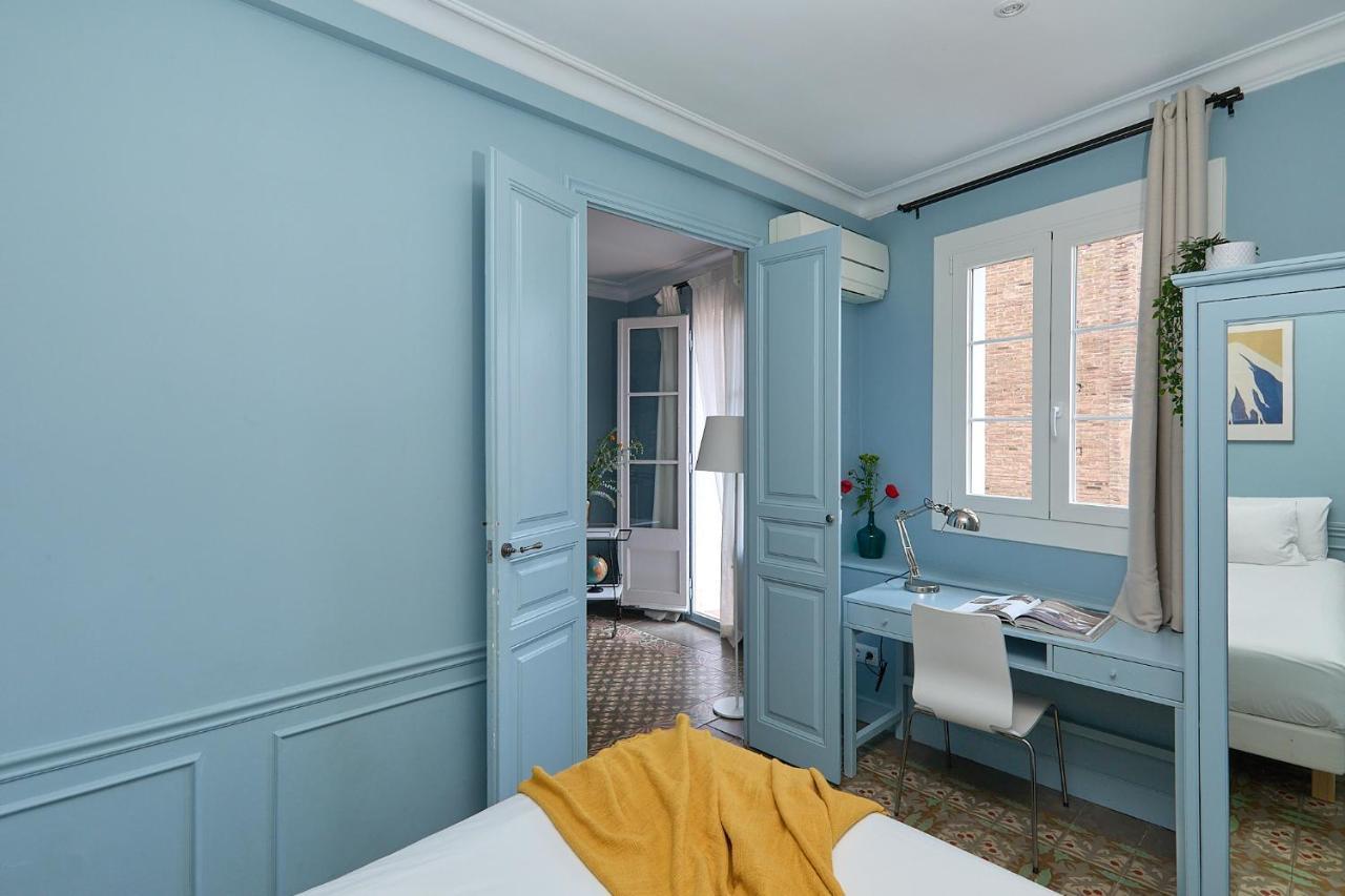 Casa Cosi - El Farró 1 * Barcelona