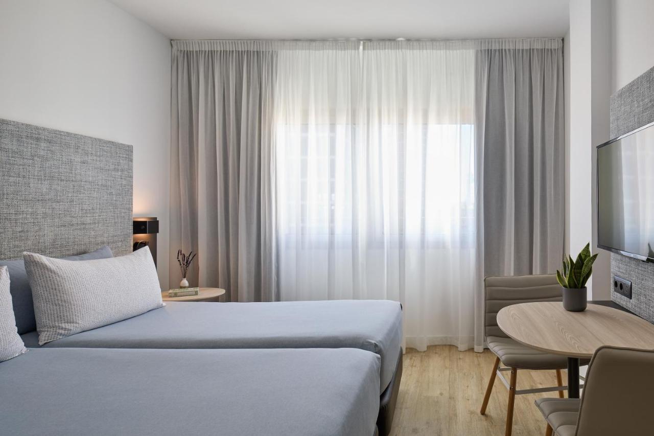 Apolo, Affiliated By Meliá 4*