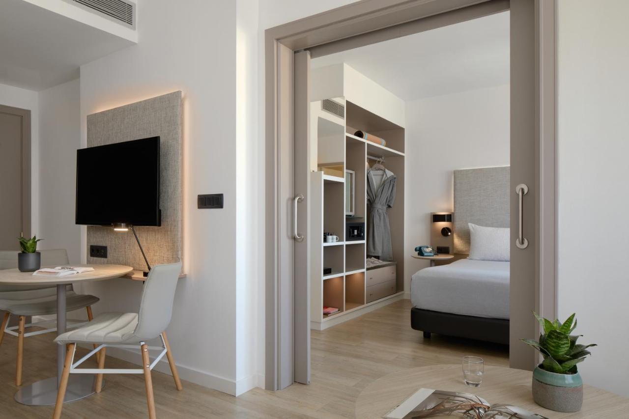 Apolo, Affiliated By Meliá Hotel