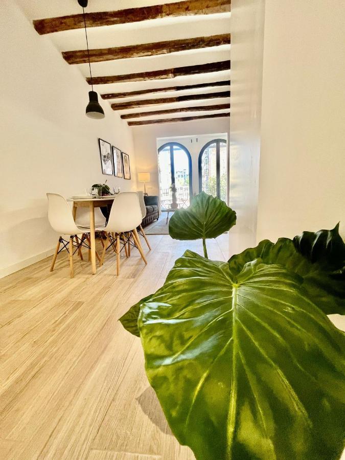Apartamento Bcn Con Aire Marakesh *