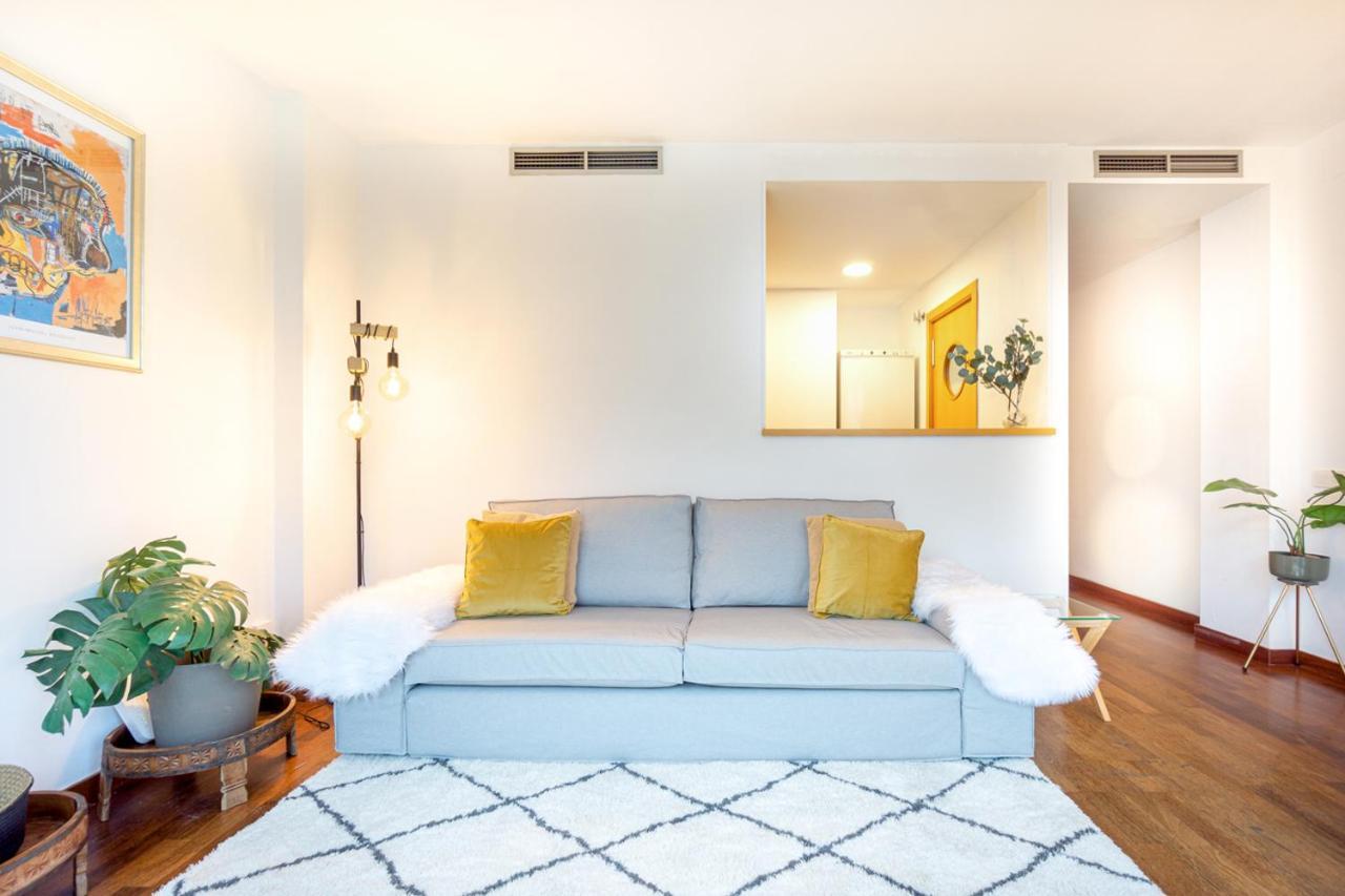 Apartamento Enjoy Maria Ii *