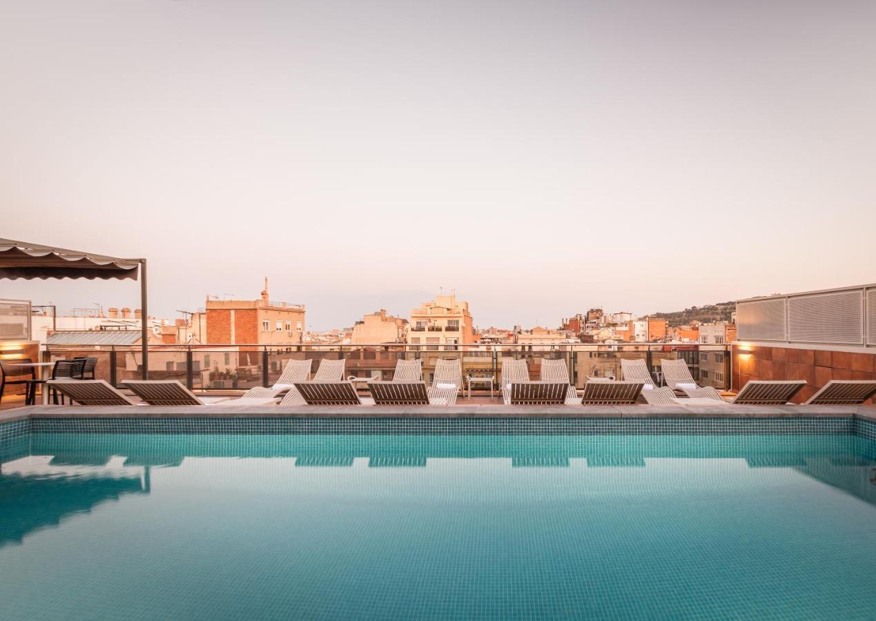 Sunotel Central Barcelona