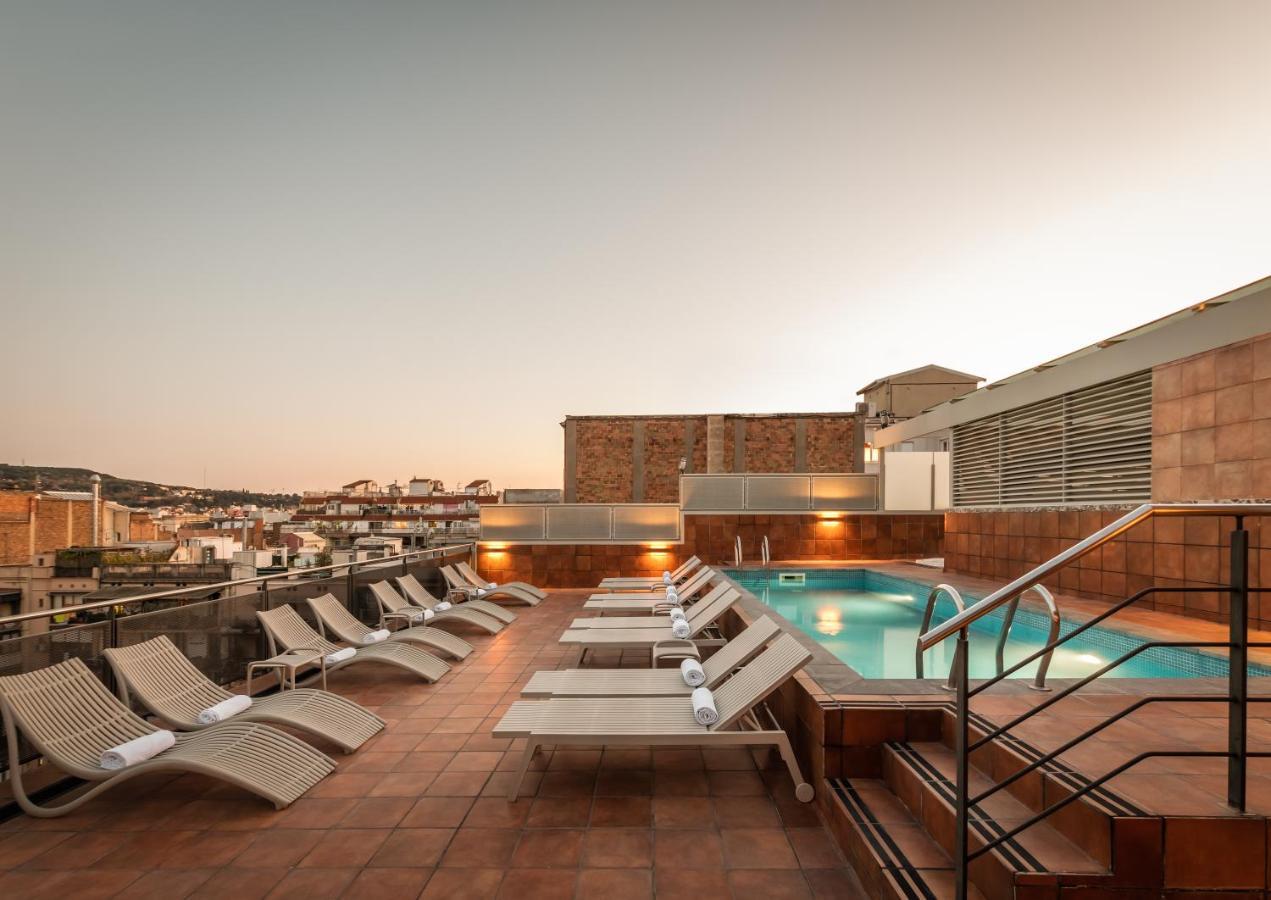 Sunotel Hotel Barcelona