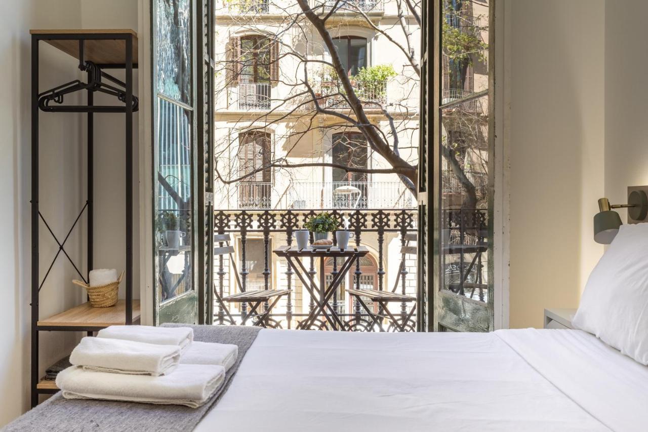 Guest house Casa Lolita Barcelona