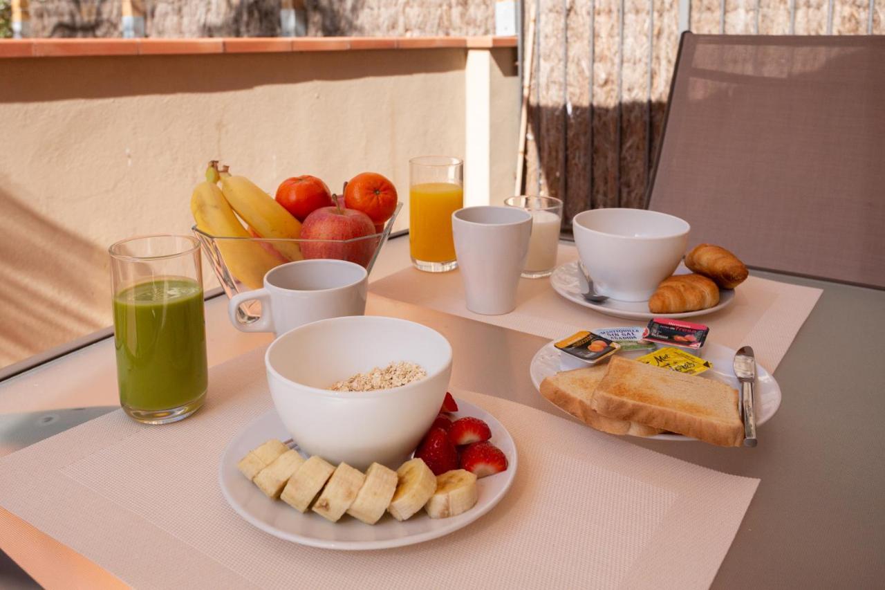 Casa Lolita Guest house Barcelona