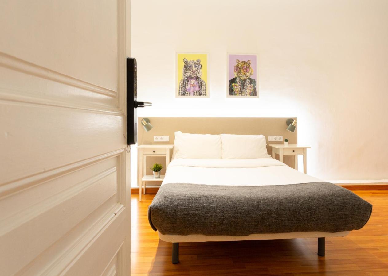 Casa Lolita Guest house Barcelona