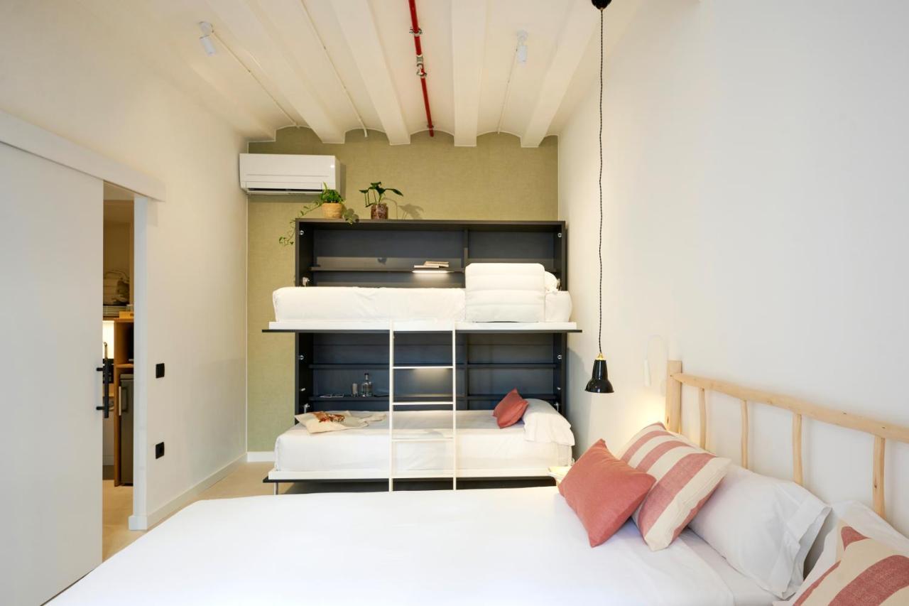 Eco Boutique Grau 2* Barcelona