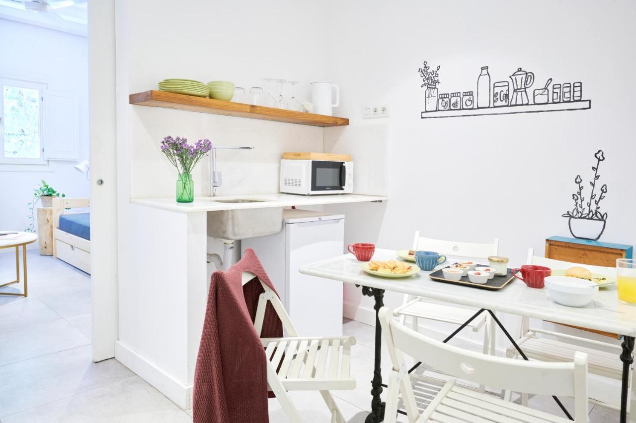 Eco Boutique Grau Barcelona
