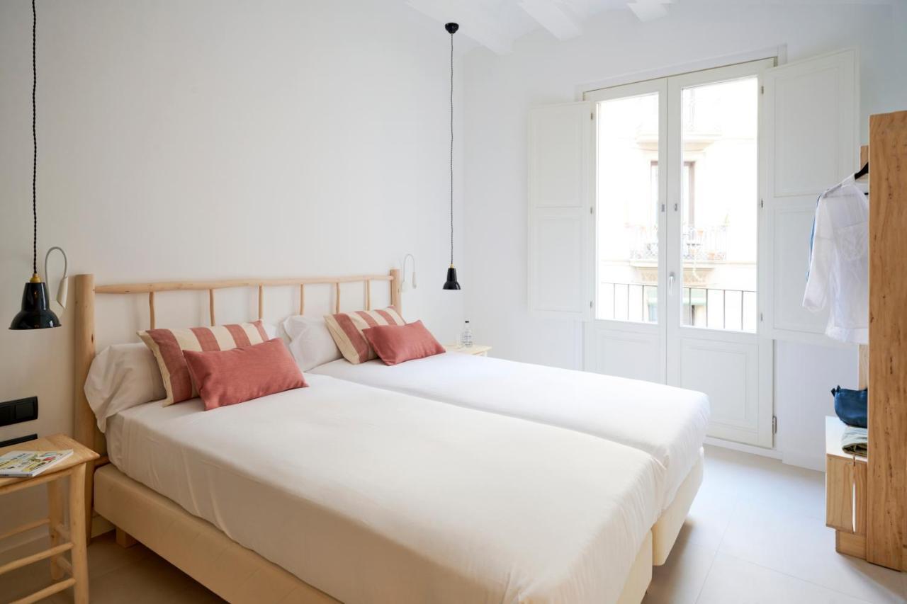 Eco Boutique Grau 2* Barcelona