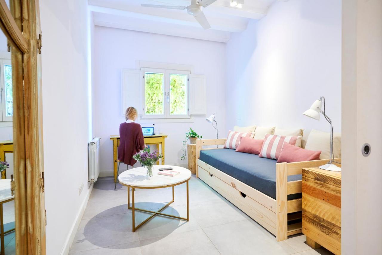 Eco Boutique Grau Hotel Barcelona