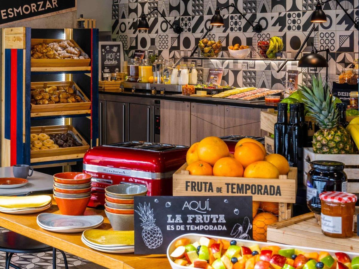 Ibis Styles Bogatell 2* Barcelona