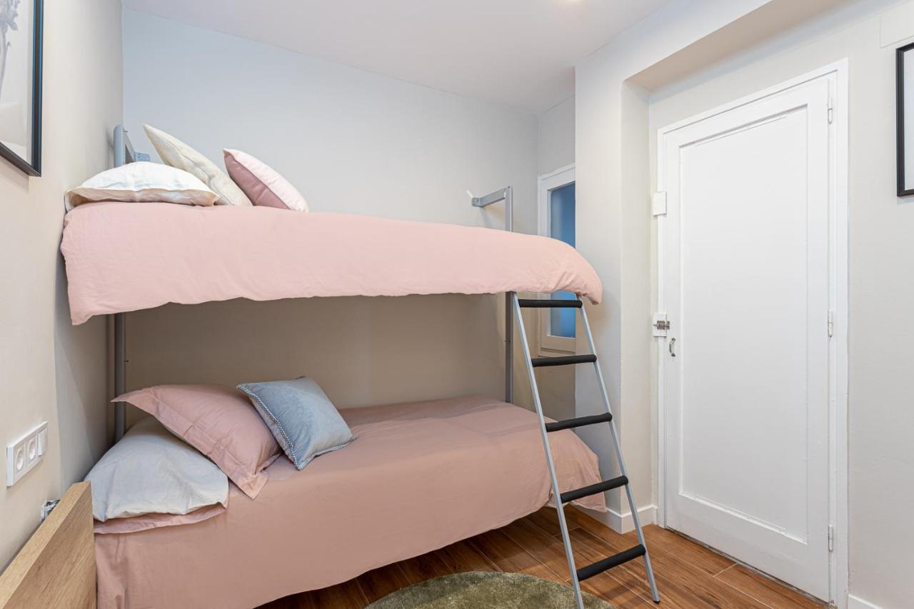 Apartment Sant Marti By Olala Homes *
