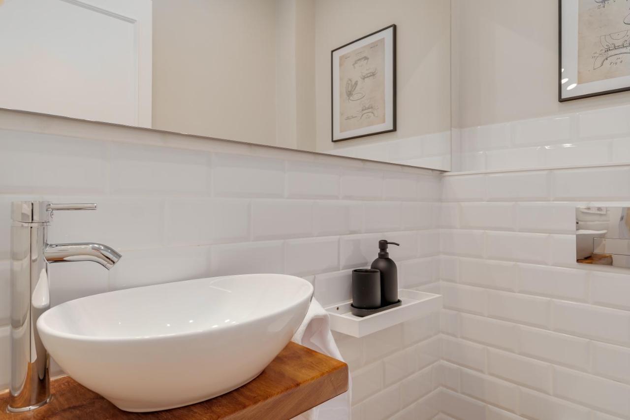 Sant Marti By Olala Homes Apartment Barcelona