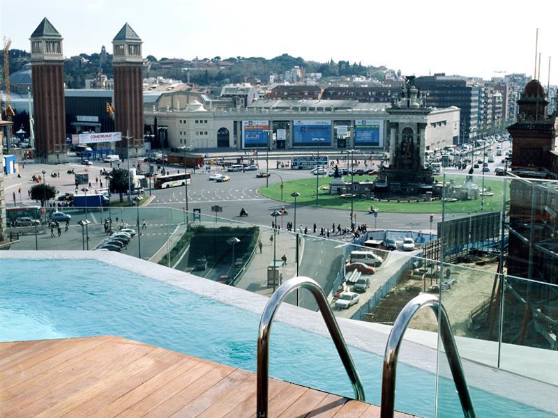 B Barcelona